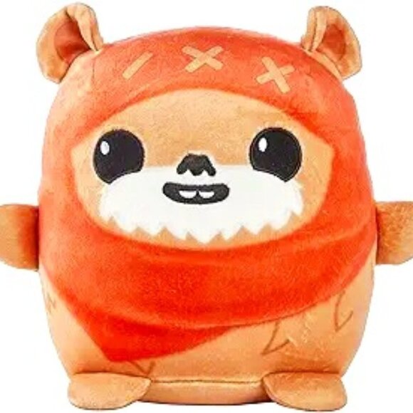 Other - Starwars cuutopia Wicket